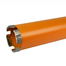 Tb200 Archerpro Archer Pro 2 Inch Diamond Turbo Core Drill Bits For Use With Stand Rig. Concrete