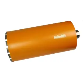 Tb700 Archerpro Archer Pro 7 Inch Diamond Turbo Core Drill Bit/hole Saw For Concrete Drilling