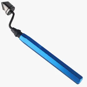 A902-countersink-blue Askwhy Deburring Countersink Tool Kit 90 Chamfering And Burr Removal For Metal