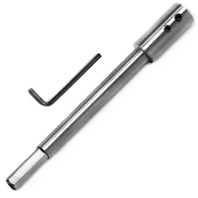 As0155-7in9 Asnomy 7inch Extra Long Forstner Bit 7 Inch 5-3/4 Drilling Depth