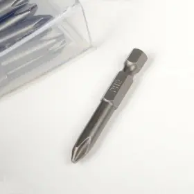 Ate 789610586806 16 Pc Pack Of 2 Inch Long #2 Phillips Bits