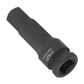 Cu1501t0904hf-fba Auniwaig Hex Impact Bit Socket 1/2-inch Drive 17mm / H17 Allen