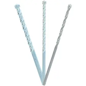 Pmapc1080-s3 Avantipro Carbide-tipped Masonry Drill Bit Set 3-piece