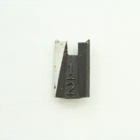 Fibh12 Bes Manufacturing Replacement Head 1/2 Inch Diameter