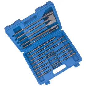 4w1peb Bfo Drill Bits Flat Chisel For Sds Plus Rotary Hammer Bit Makita Tool Kit