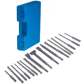 5krgwy Bfo Drill Bits Point Chisel Rotary Hammer Bit For Sds Plus Makita