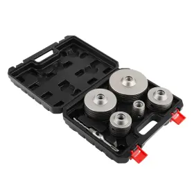 9k0d5u Bfo Concrete Hole Saw Kit For Drilling Cement Stone Brick 40mm-125mm