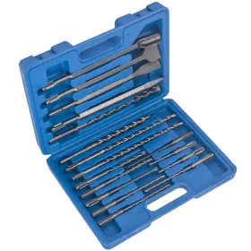 Jf5hya Bfo Drill Bits Point Chisel Rotary Hammer Bit For Sds Plus Makita