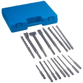 O6g9qx Bfo Drill Holes Bits Chisel For Sds Plus Rotary Hammer Bit Concrete Stone