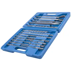 Vyfl5s Bfo Drill Bits Flat Chisel For Sds Plus Rotary Hammer Bit Tool Kit Drilles