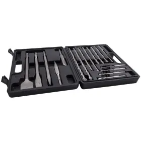 Zxqc4g Bfo Drill Bits Chisel Hammer Bull Point 9/16 Inch X260mm 5/16 X210mm 1/2 X160mm