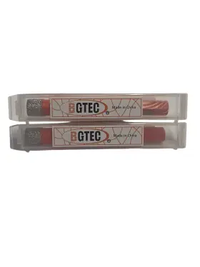 Dbt22s4 Bgtec 10mm Vacuum Brazed Diamond Drill Bits 2-pack Professional Grade Dry
