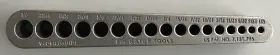 Big Gator Tools 613103042756 Tool Std1000 Drill Guide - Pre-owned Customer Return