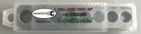 Big Gator Tools 855683004063 Tool Std3000 Drill Guide - Pre-owned