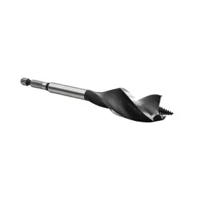 Big Horn 766565189849 18984 1 Inch Tri Flute Drill Bit