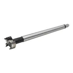 Big Horn 766565701515 70151 1 Inch Carbide Tipped Multi Spur Bit - 1/2 Shank With 3/8 Hex