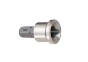 Dss21j Big Timber Phillips #2 X 1-inch Drywall Screw Setters 50 Pk
