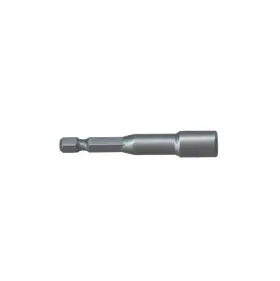 N142916-25 Big Timber 1/4-inch X 2-9/16-inch Magnetic Nut Setter 25pk