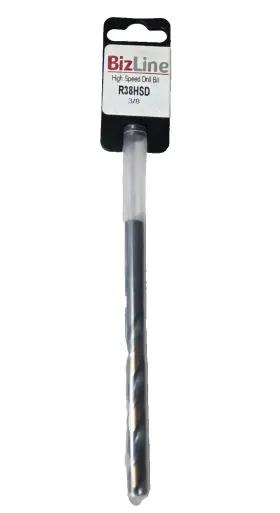 R38hsd Bit Line Bitline High Speed Drill 3/8 Inch