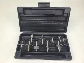 Black Decker 885911142601 And Mixed Bit Incomplete Set