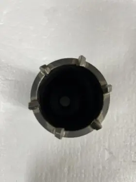 Dw5901 Black & Decker Dewalt 2 Inch X 4 Tungsten Carbide Tipped Spline Shank Core Bit Body