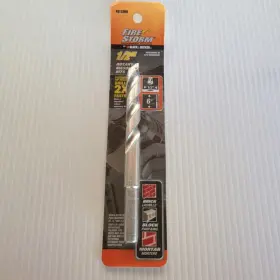 Fs122rd Black Decker Fire Storm Rotary Masonry Drill Bit 1/2 In X 6