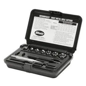 11090 Blair Equipment 012301857955 Kit-rotabroach Fractional
