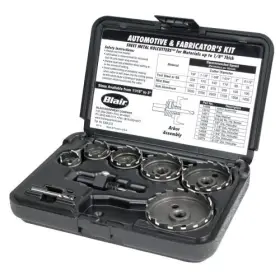 Blair Equipment 632175140061 14006 Cutter Kit
