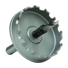 Bl14772 Blair Equipment Co Holecutter 2 3/8 Inch Carbide