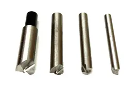 Swdk4 Blue Point Blue-point New 4pc Spot Weld Cutter Set Usa