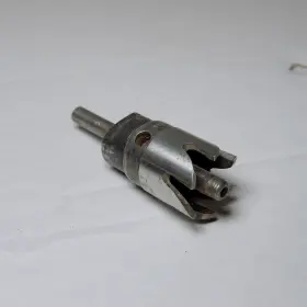 Ste1212e-.875 Boeing St1212e-.875 7/8 Inch Diameter Hole Saw With Attached Adapter At415-1-1/4