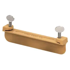 12-546 Bon Tool Fresno Groover Attachment - Bit 3/4- Inch X 1-