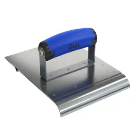 22-440 Bon Tool Edger/groover - 6- Inch X 8- 1/4- Bit 3/4- Radius Comfort