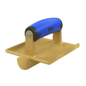 62-583 Bon Tool Groover - Bronze 6- Inch X 4 1/2- Bit 1- Comfort Grip