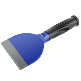 Bon Tool 733353723929 Mason Chisel - Rubber Grip 4 Inch