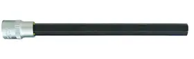43516 Bondhus 037231436162 43616 1/2 Inch Prohold Drive Socket Hex Bit With Proguard Finish 6 M