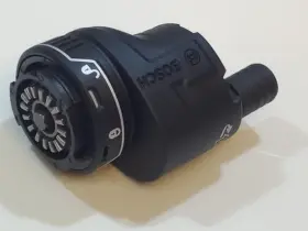 Gsr12v-300fc Bosch 1600a005hn 12v Gsr12v140fc And Offset Chuck Atta. 1607000ce1