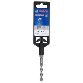 2610071534 Bosch Hc2040 Bulldog Sds 1/4x2x4
