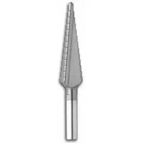 2610918946 Bosch Sdh1 13 In 1 High Speed Steel Step Drill #2610918946 New Package