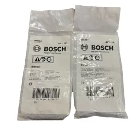 29052b10 Bosch 2 Inch Power Bits Packs Of 10 New E34