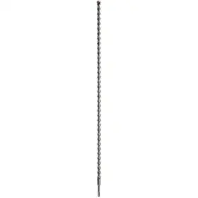 Bosch 726084511422 Bulldog 3/4 Inch X 37 39 Sds-plus Carbide Rotary Hammer Drill Bit