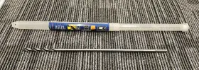 Bh2003t Bosch 3/8 Inch Installer Bell Hanger Drill - Pulls Wire