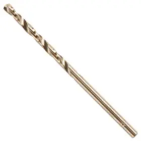 Co2135b Bosch 1/8 Inch X 2-3/4 Cobalt M42 Drill Bit Co2135b Bosch 1/8 Inch X 2-3/4 Cobalt M42 Drill Bit