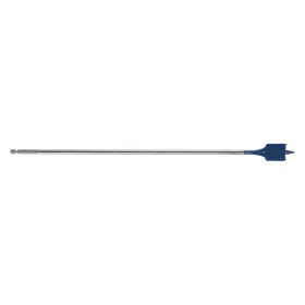 Dlsb1013 Bosch Spade Blade Drill 1in Hss 38c930
