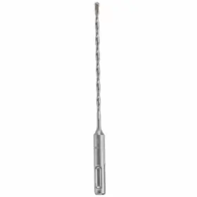 Hc2001b25 Bosch 2-cutter Hammer Drill Bit 5/32 Inch X 6.000 L Sds Plus 25pk