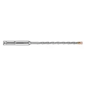 Hc2031b5 Bosch 2-cutter Hammer Drill Bit 7/32 Inch X 6.000 L Sds Plus 5pk