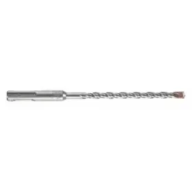 Hc2041b10 Bosch 2-cutter Hammer Drill Bit 1/4 Inch X 6.000 L Sds Plus 10pk