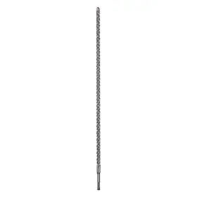 Hc2068 Bosch 2-cutter Hammer Drill Bit 3/8 Inch X 24 L Sds Plus