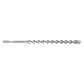 Hc4071 Bosch 4-cutter Hammer Drill Bit 1-1/4 Inch X 21 L Spline