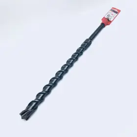 Hc5061 Bosch J 1-1/8 Inch X 21 Sds-max Rotary Hammer Bit #hc5061